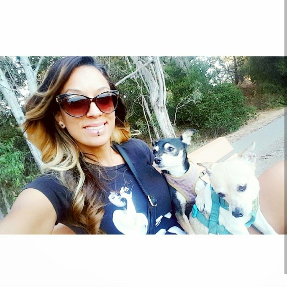 Meet your Posher, Natalia - Picture 5 of 6